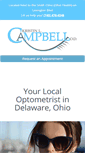 Mobile Screenshot of delawareohiovision.com